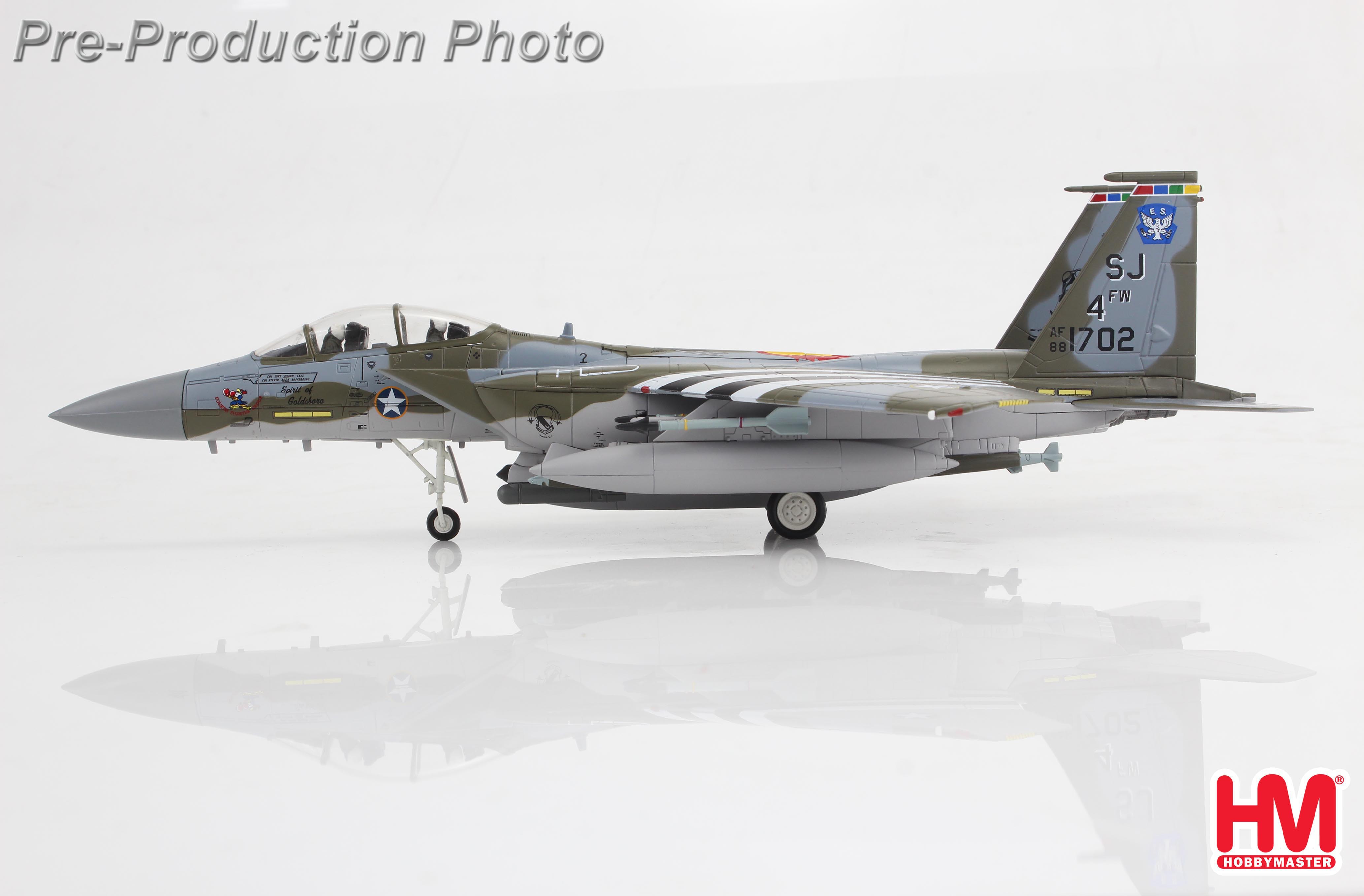 F-15E 
